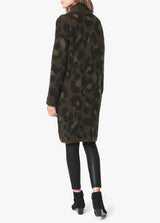 BROWN LEOPARD