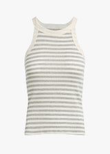 STRIPE HALTER