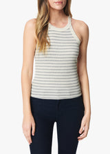 STRIPE HALTER