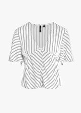 THE V-NECK SUN SHIRT