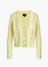 WAX YELLOW