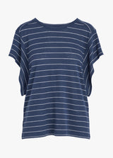 THE BUTTERFLY SHORT SLEEVE TEE