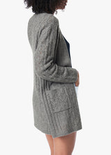 HEATHER GREY