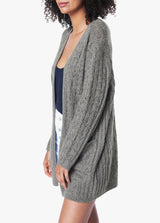 HEATHER GREY