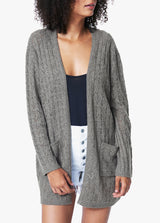 HEATHER GREY