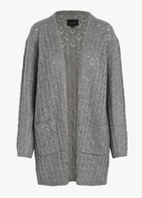 HEATHER GREY