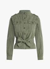 ARMY GREEN