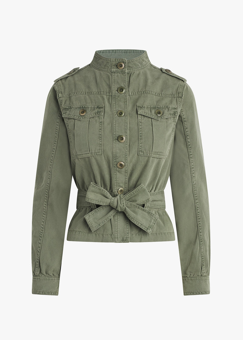 ARMY GREEN