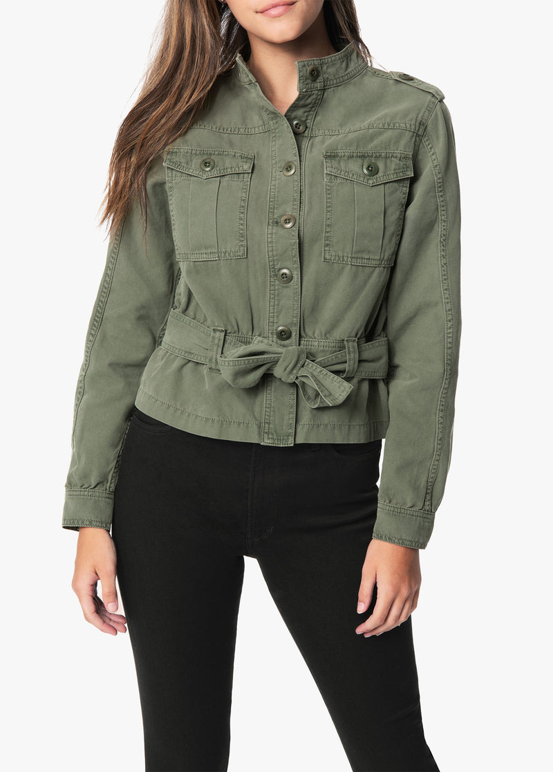ARMY GREEN