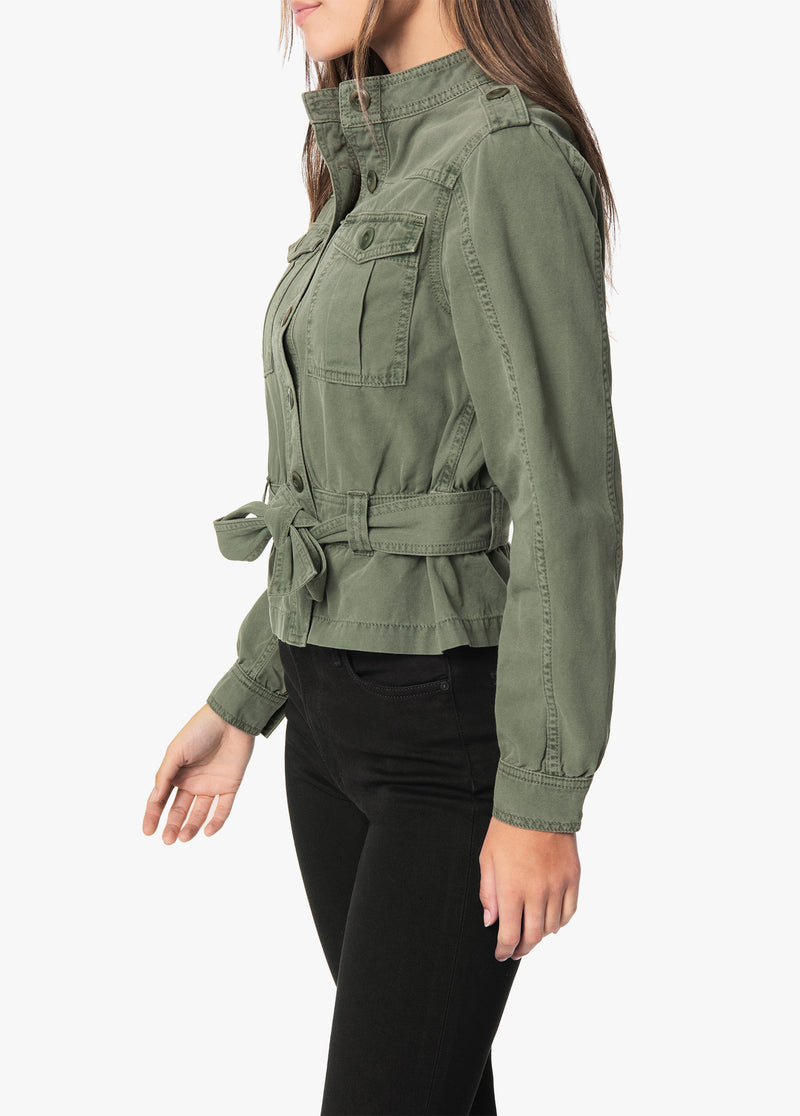 ARMY GREEN