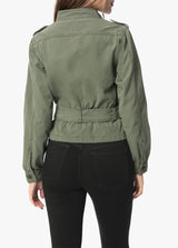 ARMY GREEN