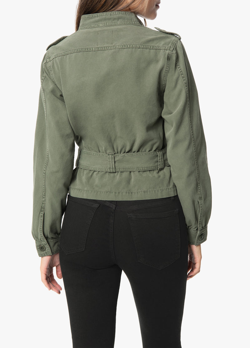 ARMY GREEN