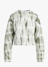 TIE DYE KHAKI