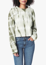TIE DYE KHAKI