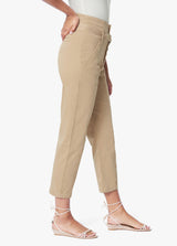 THE PAPERBAG TROUSER - JUTE