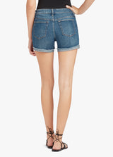 THE 5" SHORT