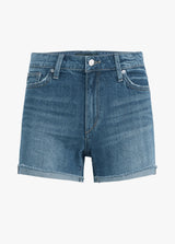 THE 5" SHORT