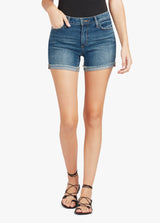 THE 5" SHORT
