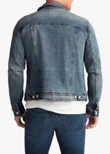 VIN TRUCKER JACKET - VIN