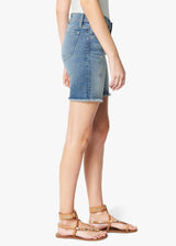 THE 7" BERMUDA SHORT