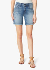 THE 7" BERMUDA SHORT - ANYTHING BUT...