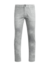 THE ASHER - GREY MARBLE WASH