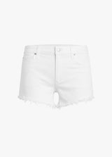 THE OZZIE SHORT - WHITE