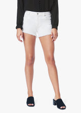 THE OZZIE SHORT - WHITE