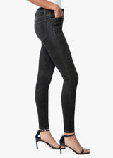 BLACK SNAKE PRINT