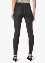 BLACK SNAKE PRINT